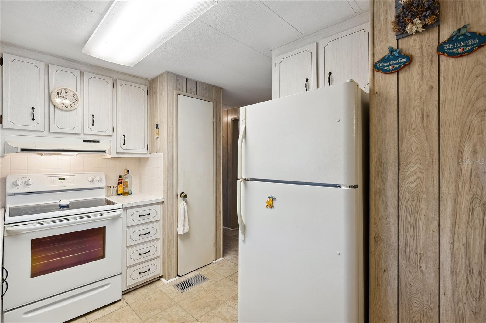 CHATEAU VILLAGE CO-OP - Residential