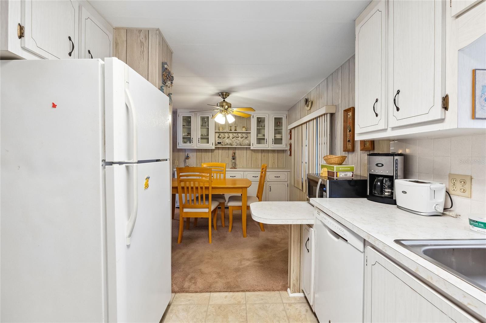 CHATEAU VILLAGE CO-OP - Residential