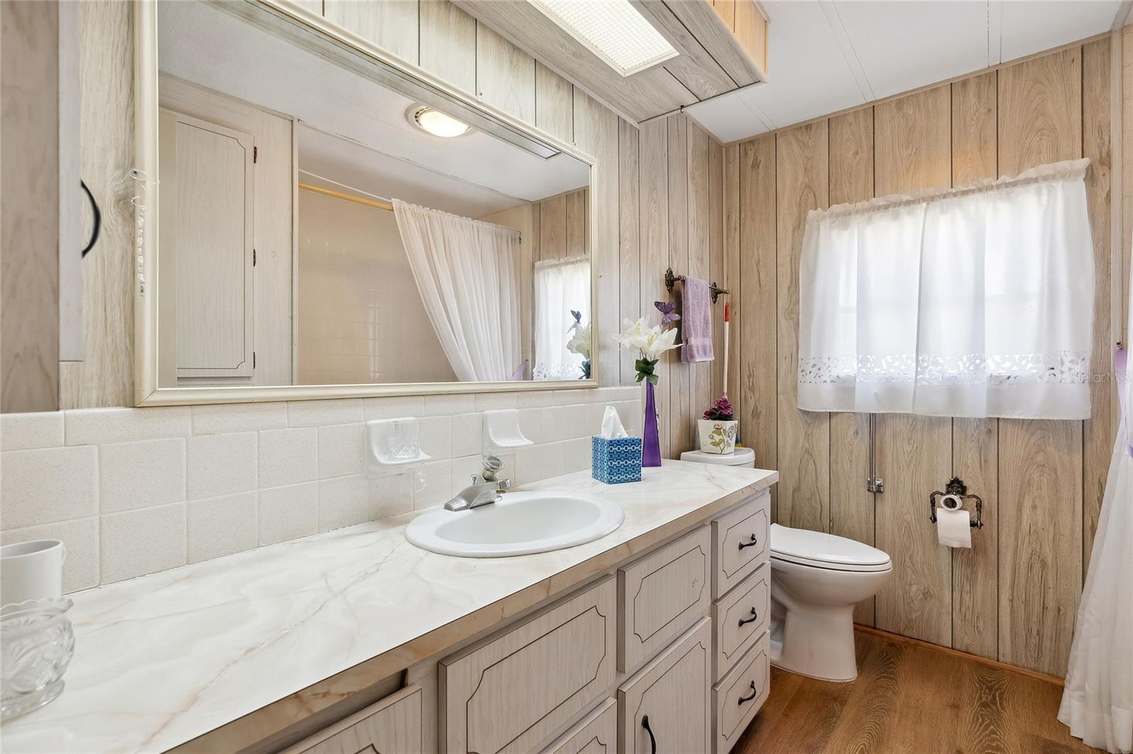 CHATEAU VILLAGE CO-OP - Residential