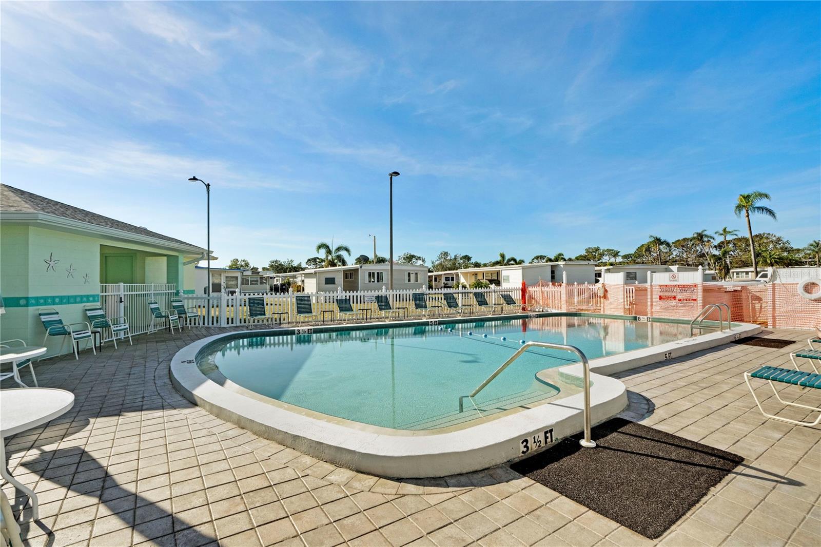 CHATEAU VILLAGE CO-OP - Residential