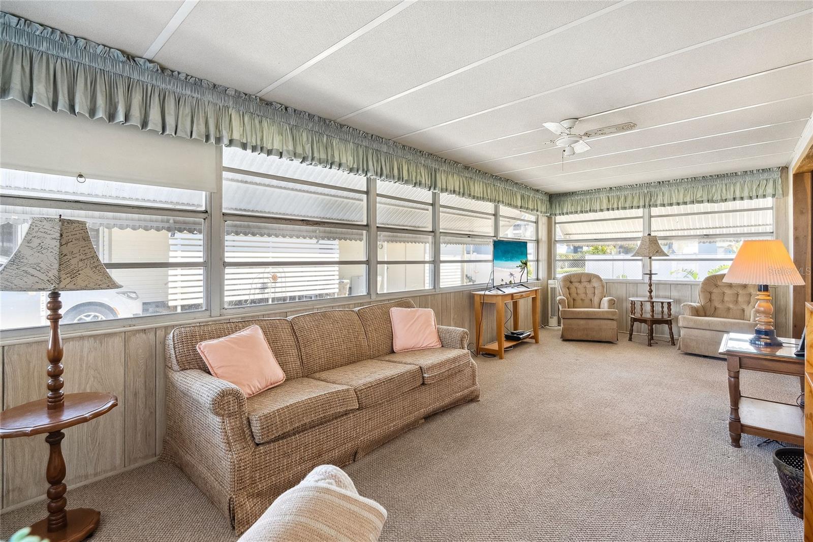 CHATEAU VILLAGE CO-OP - Residential