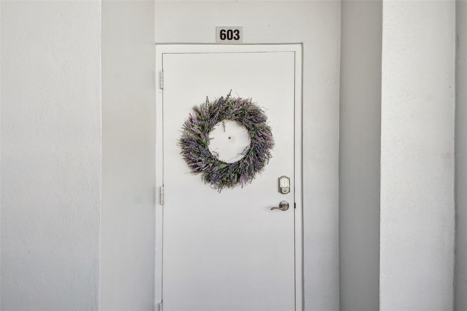 7 ELGIN PLACE 603