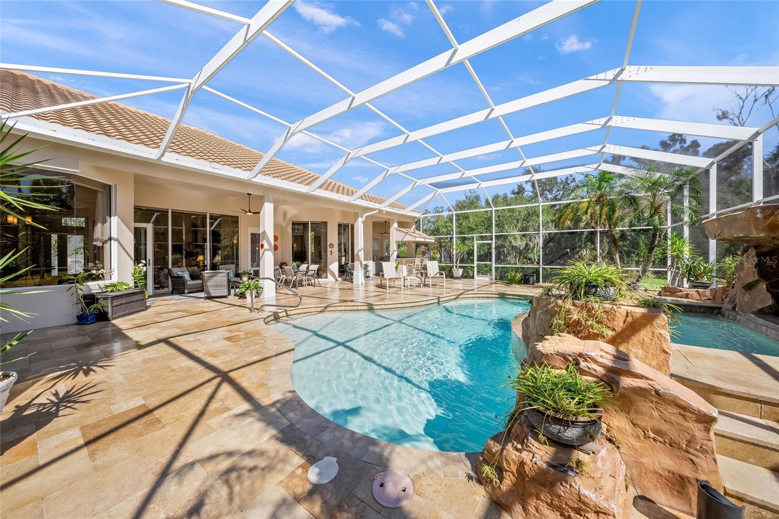 LAUREL OAK ESTATES - Residential