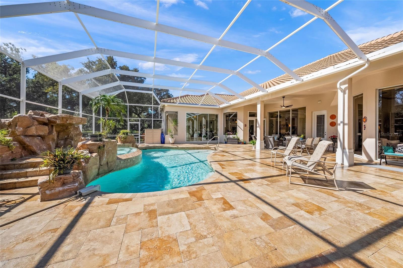 LAUREL OAK ESTATES - Residential