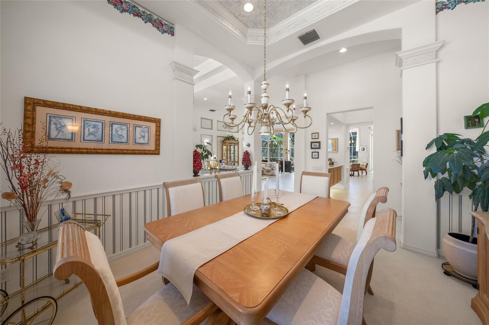 LAUREL OAK ESTATES - Residential