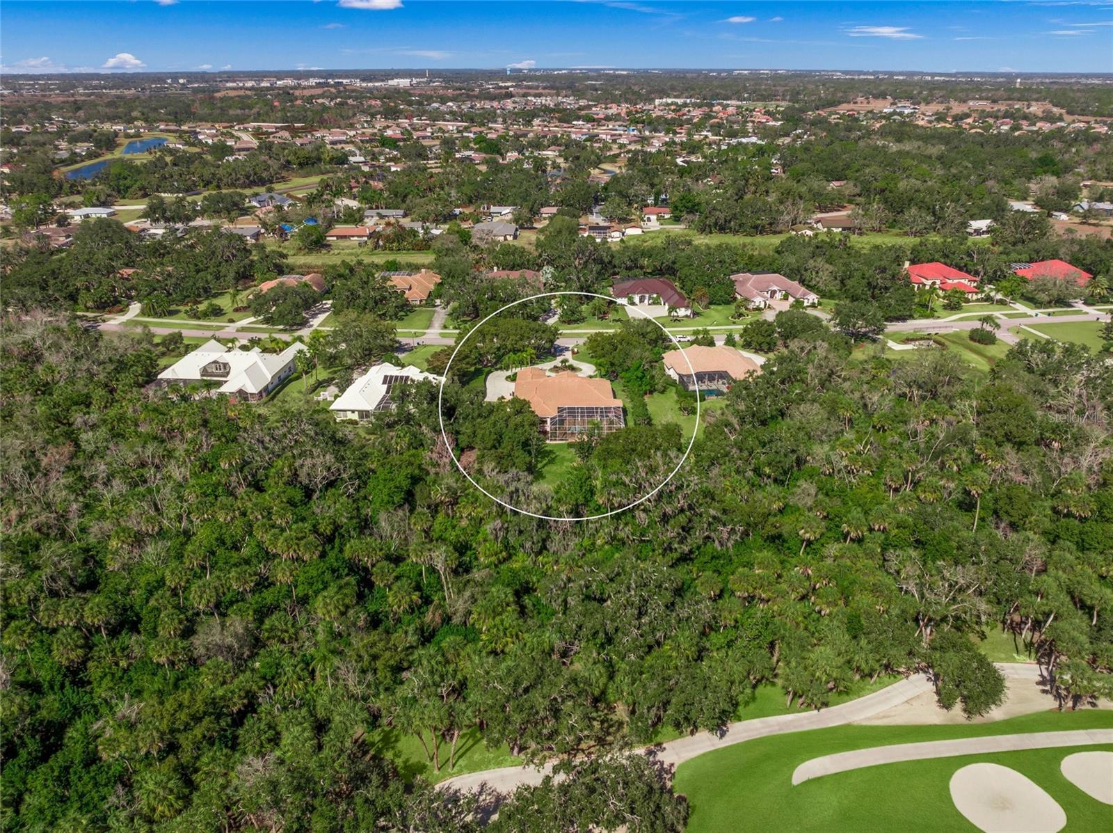 LAUREL OAK ESTATES - Residential