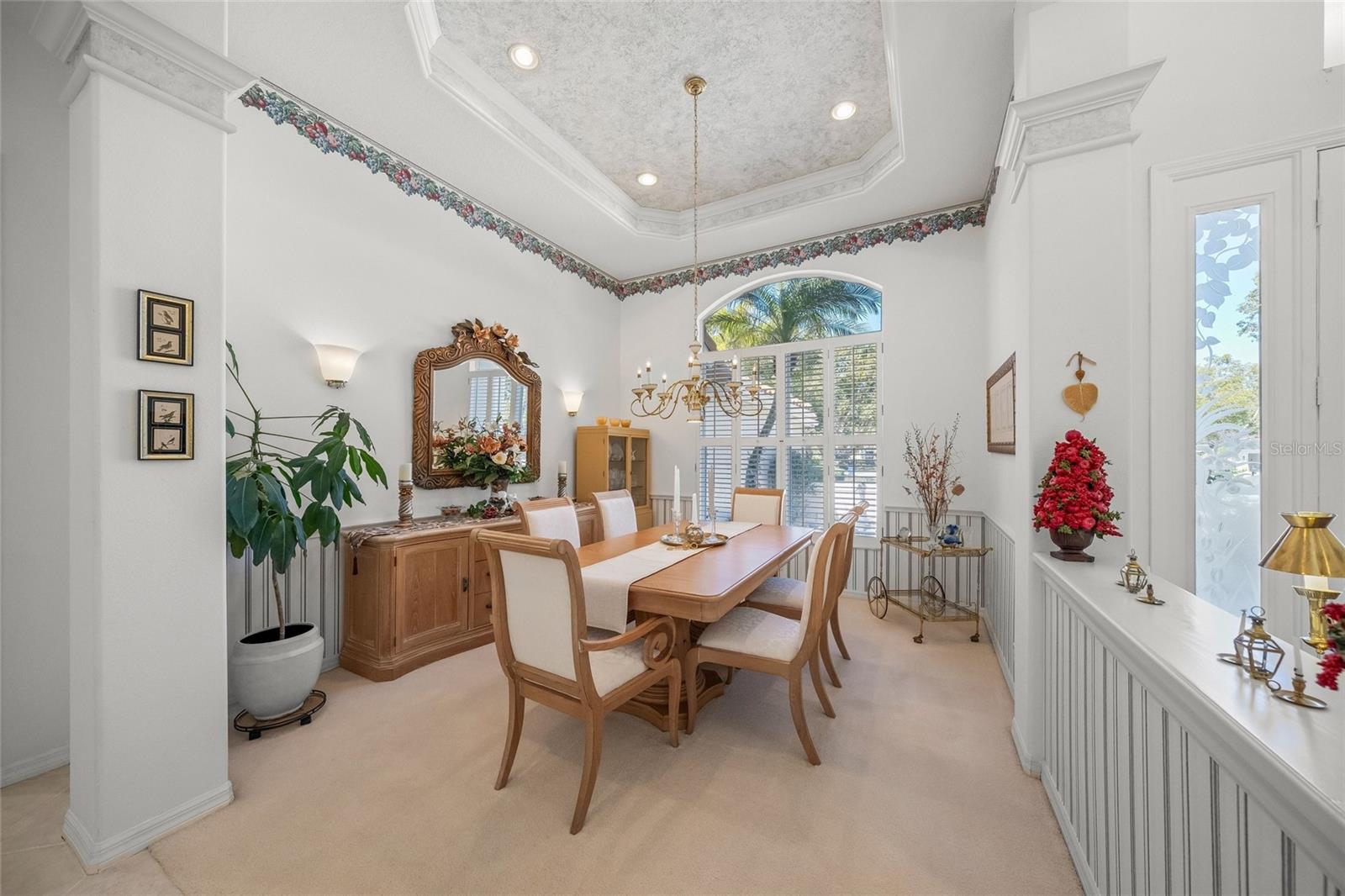 LAUREL OAK ESTATES - Residential