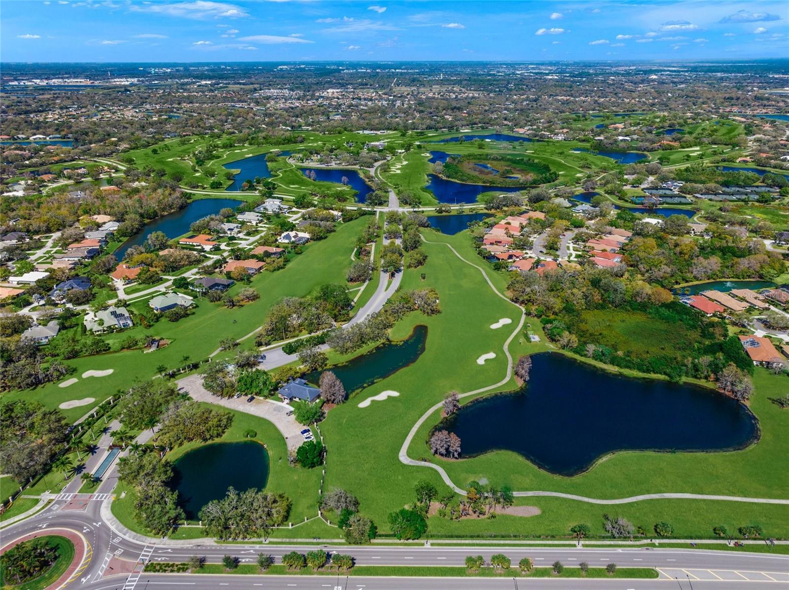 LAUREL OAK ESTATES - Residential