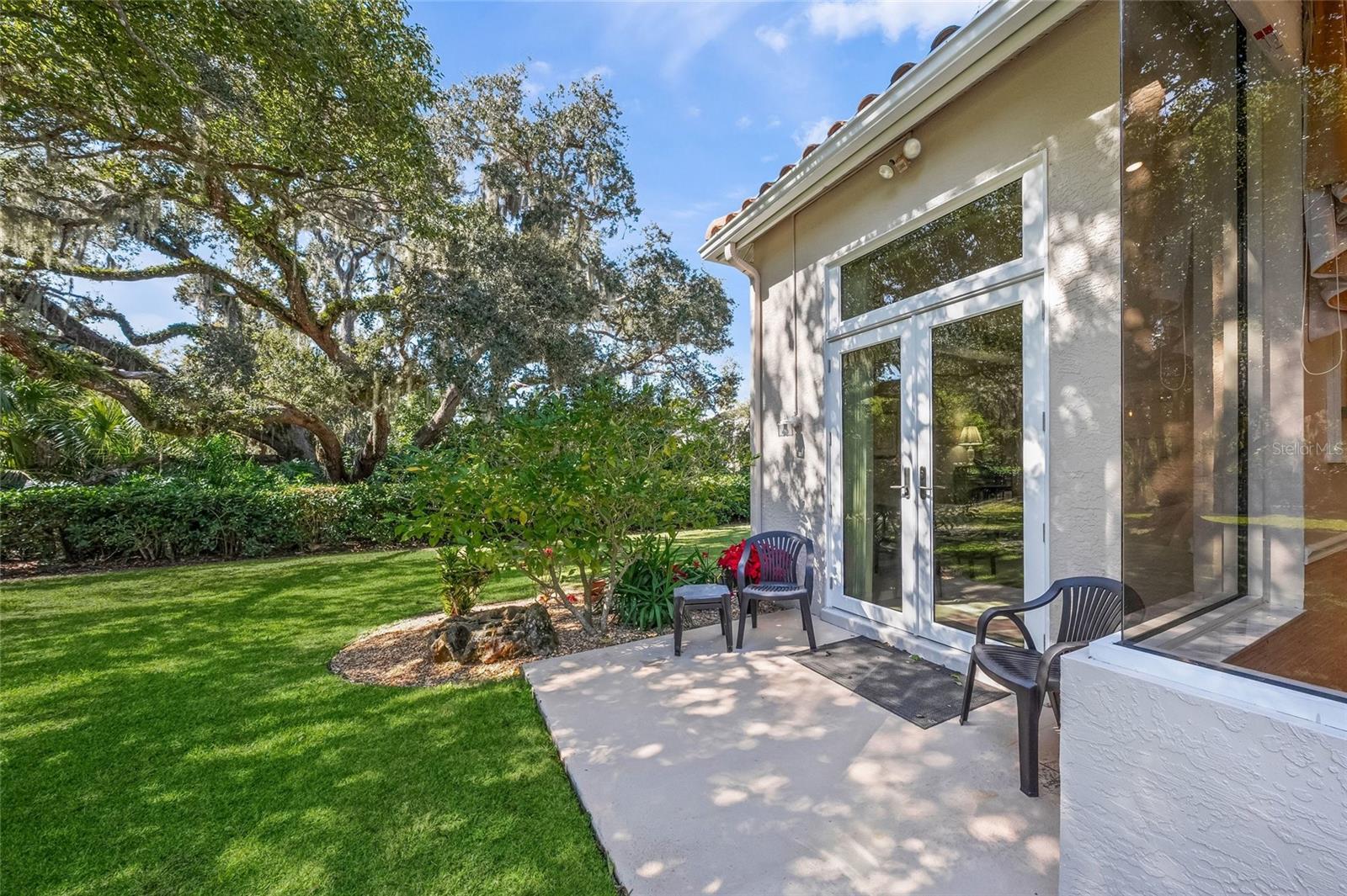 LAUREL OAK ESTATES - Residential