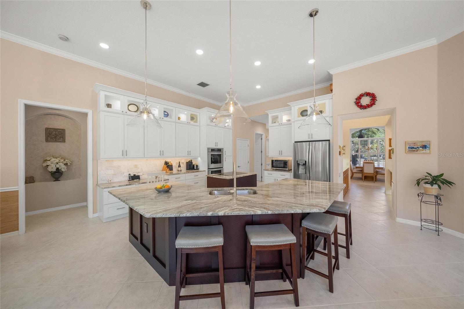 LAUREL OAK ESTATES - Residential