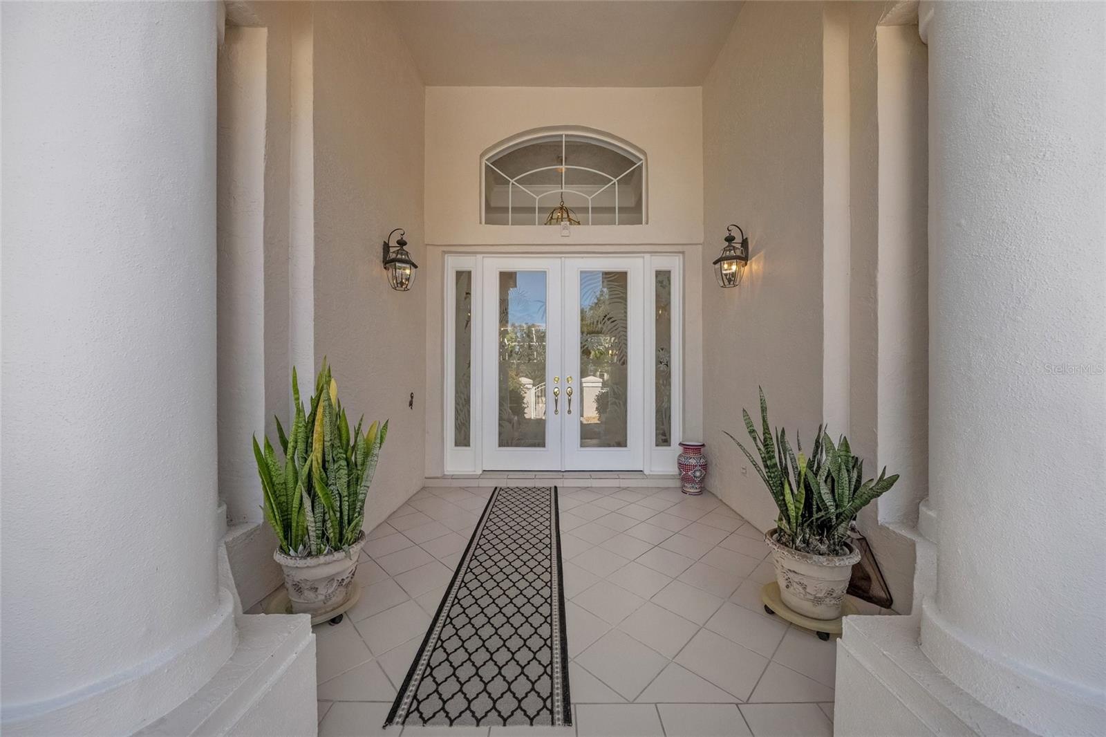 LAUREL OAK ESTATES - Residential