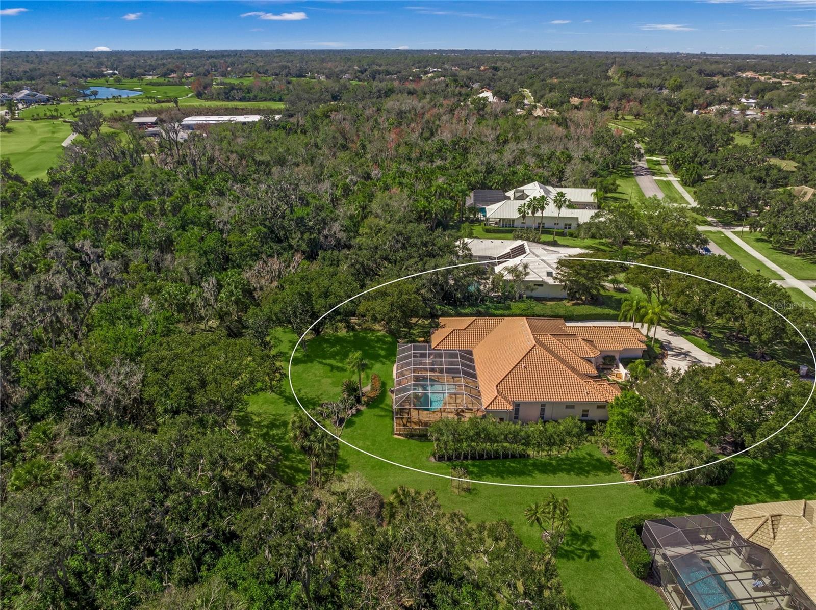 LAUREL OAK ESTATES - Residential