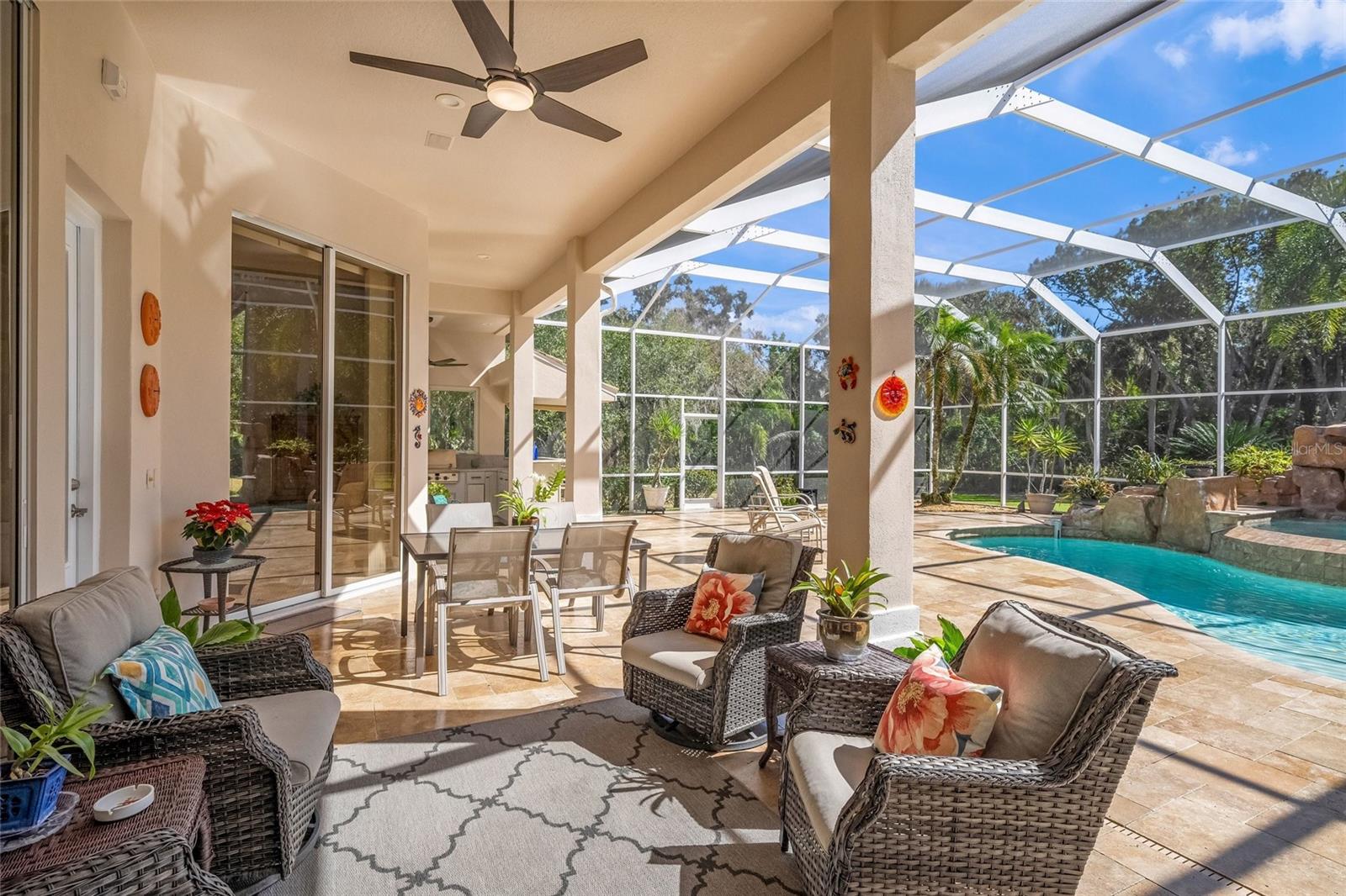 LAUREL OAK ESTATES - Residential