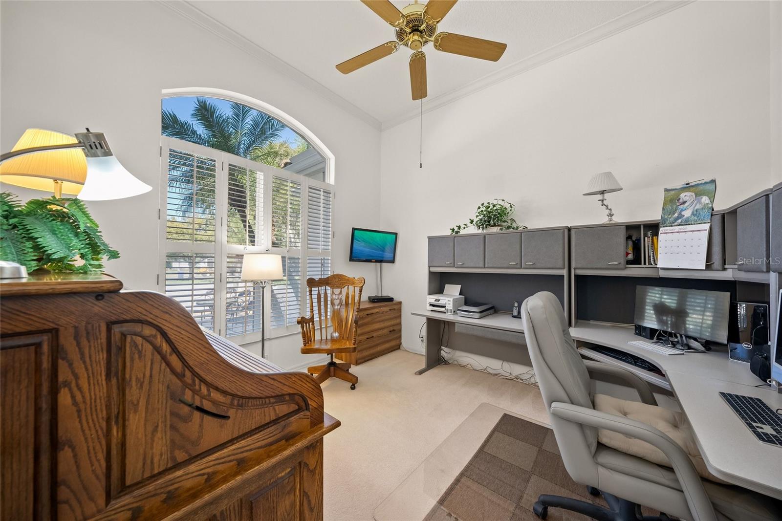 LAUREL OAK ESTATES - Residential