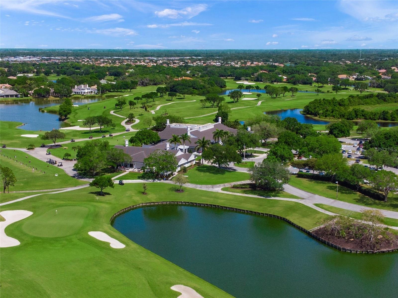 LAUREL OAK ESTATES - Residential