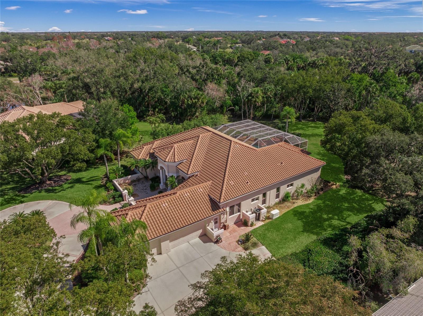 LAUREL OAK ESTATES - Residential