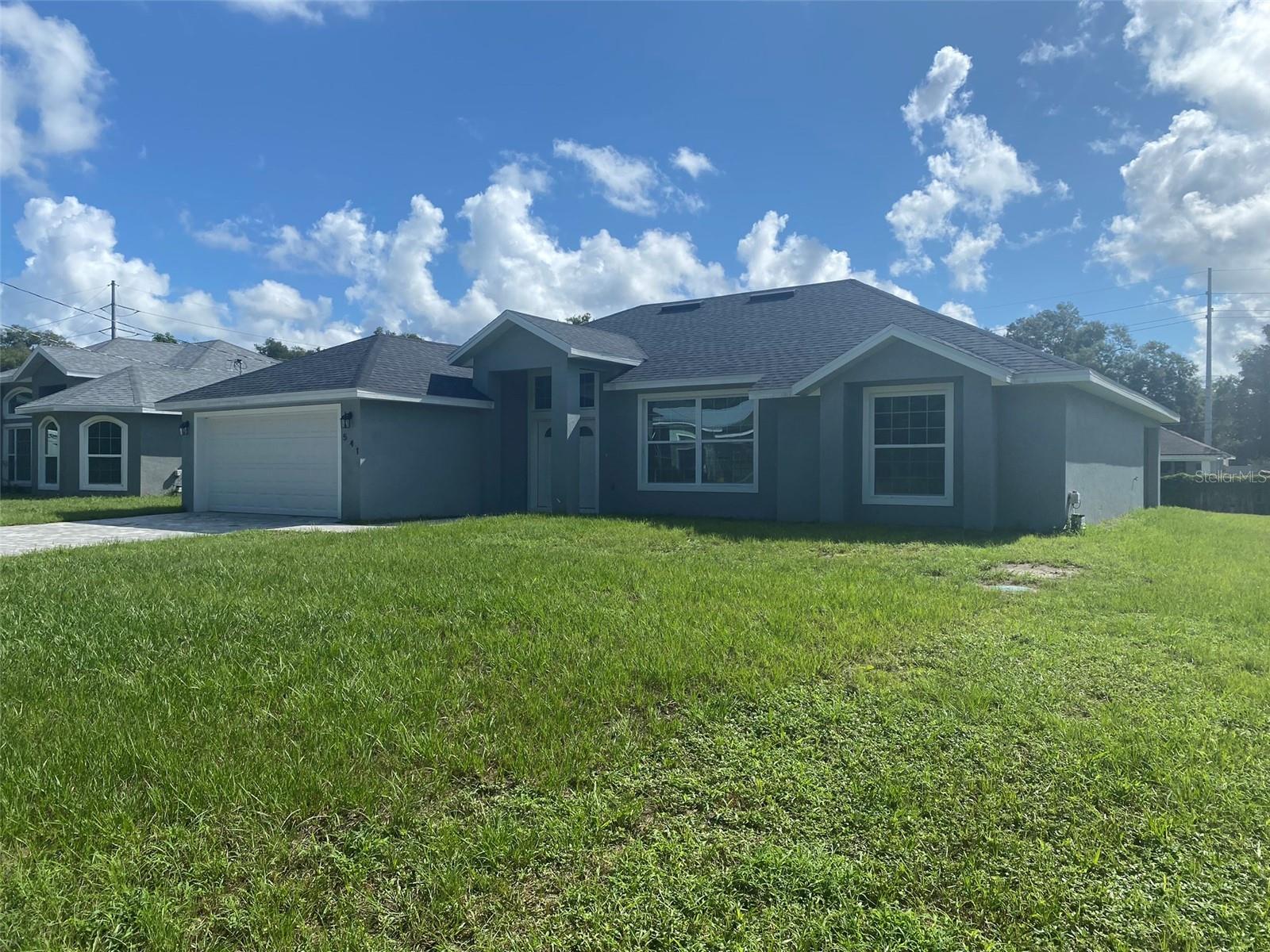 541 RHODES DRIVE