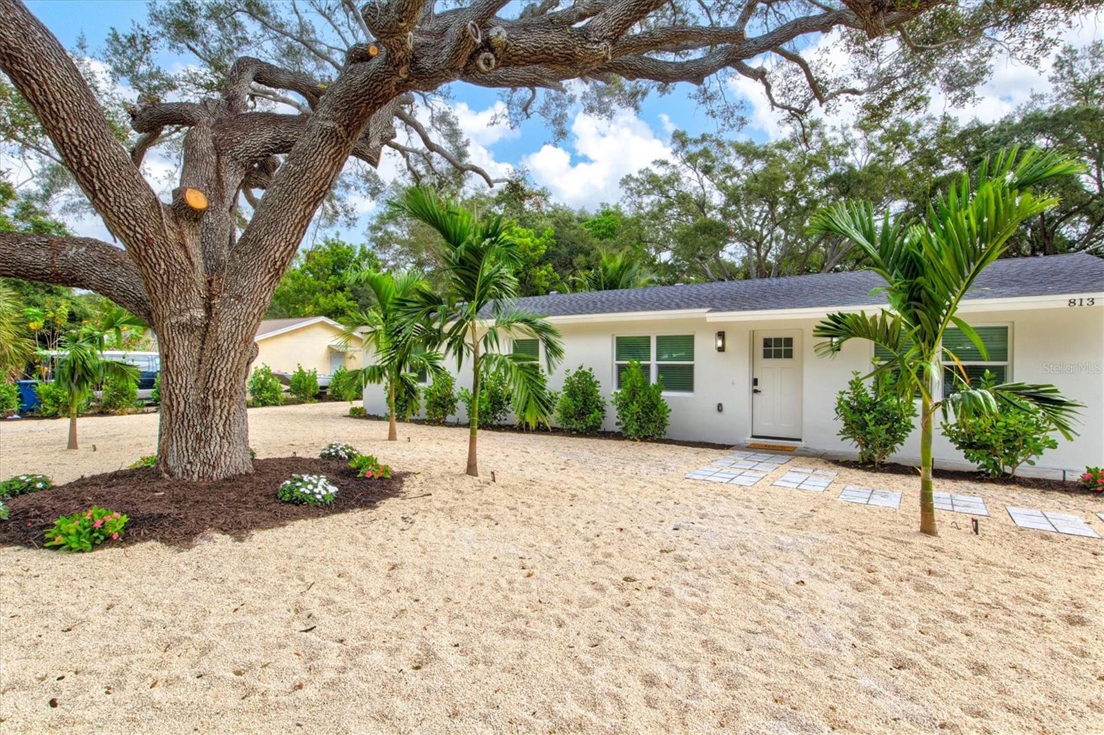 ROSEDALE - Residential