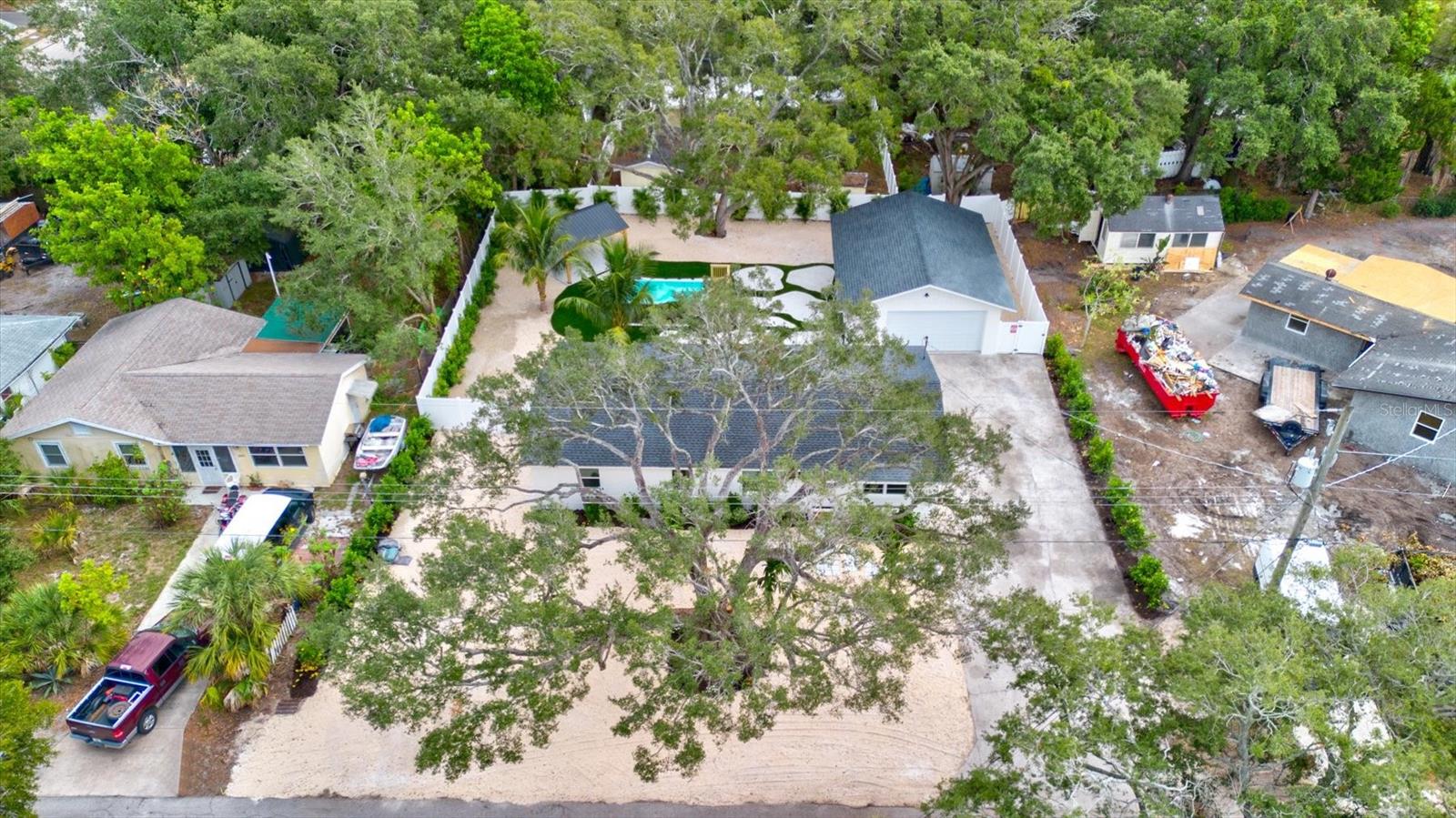 ROSEDALE - Residential