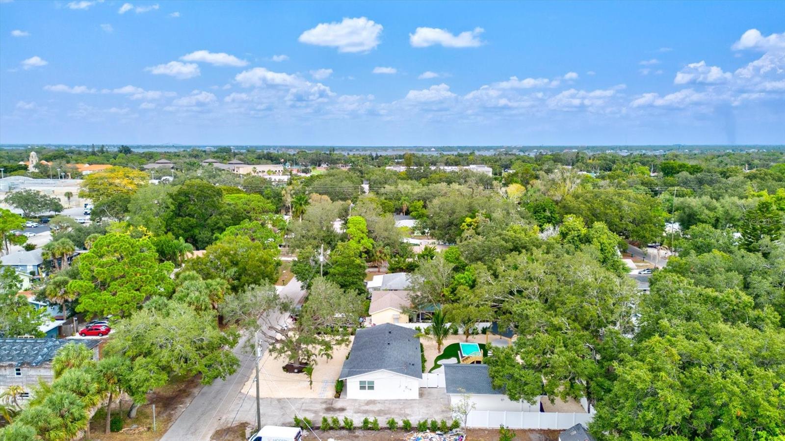 ROSEDALE - Residential