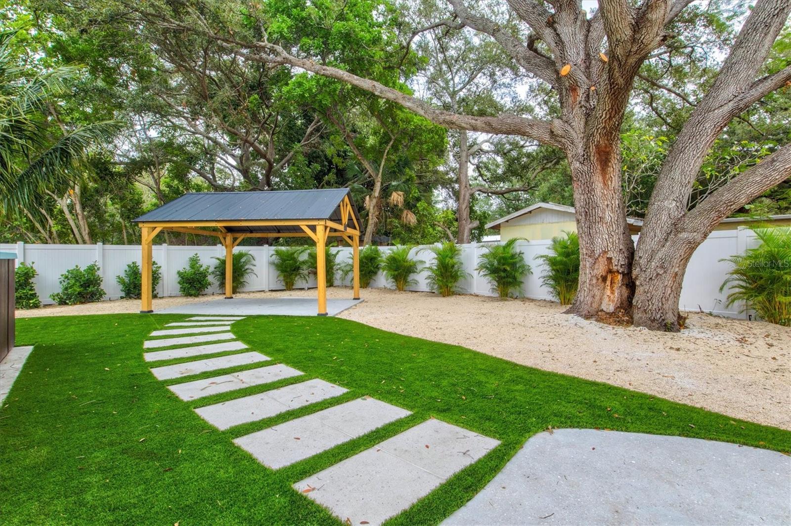 ROSEDALE - Residential