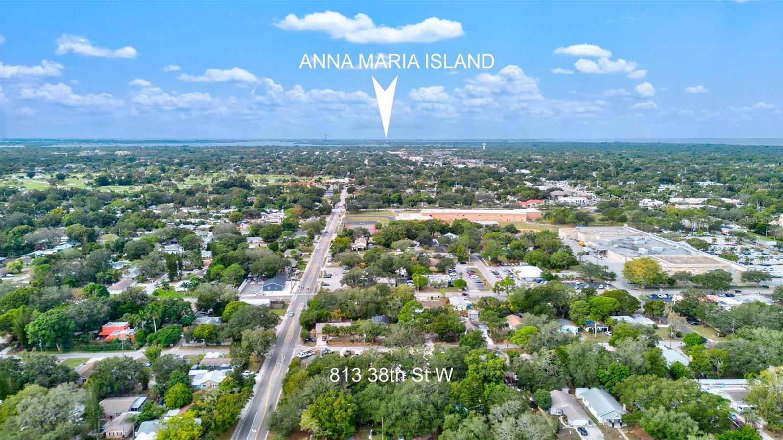 ROSEDALE - Residential