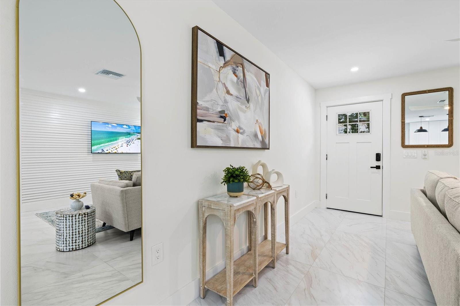 ROSEDALE - Residential