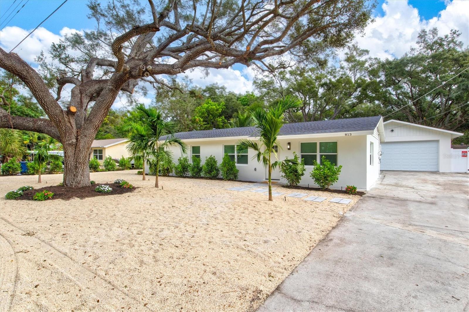 ROSEDALE - Residential