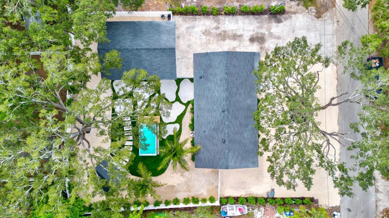 ROSEDALE - Residential