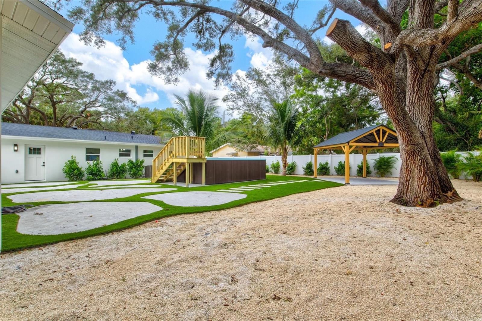 ROSEDALE - Residential