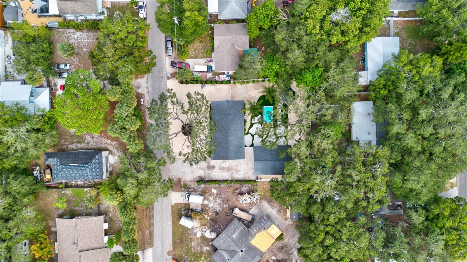 ROSEDALE - Residential