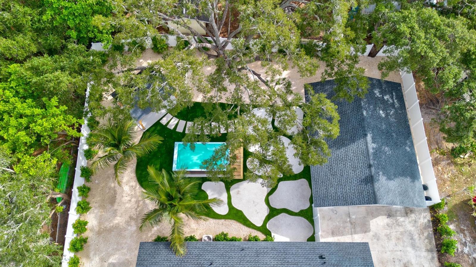 ROSEDALE - Residential