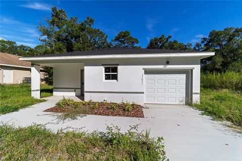Photo of 15431 Southwest 41st Street Road, Ocala, FL 34481 (MLS # O6341935)