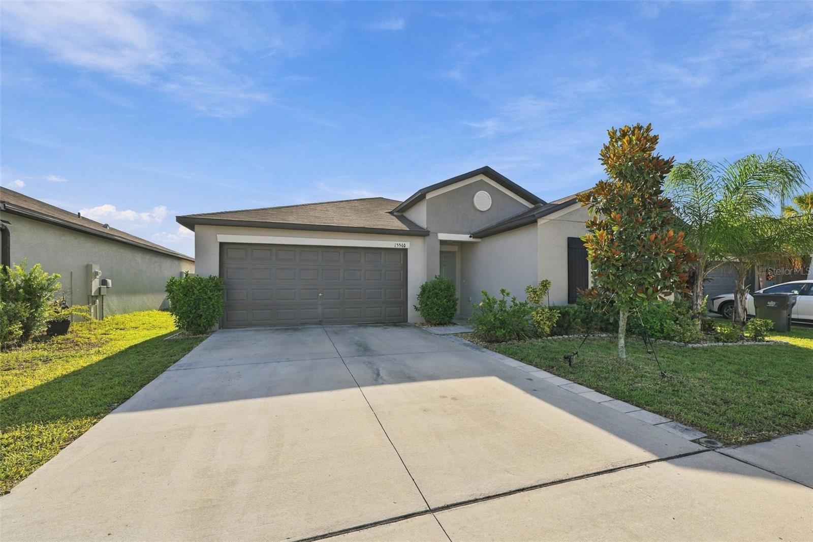 15540 PEACE RIVER PLACE, SUN CITY CENTER, FL, 33573 1 15540 PEACE RIVER PLACE