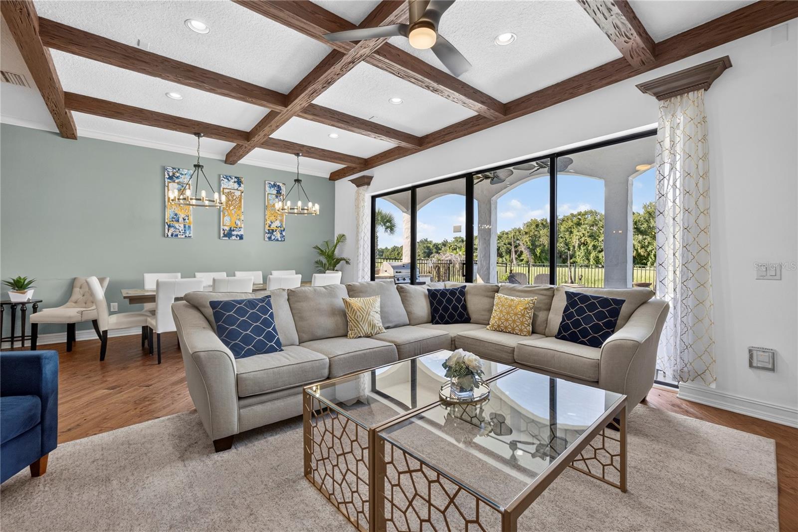 865 DESERT MOUNTAIN COURT