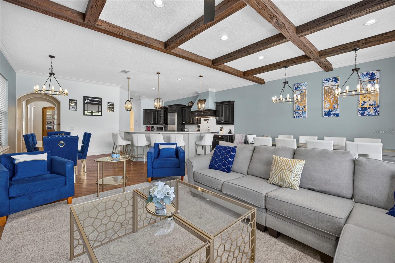 865 DESERT MOUNTAIN COURT