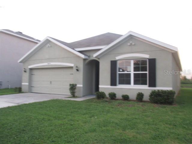 EPPERSON RANCH SOUTH PH 2F-1 - Residential