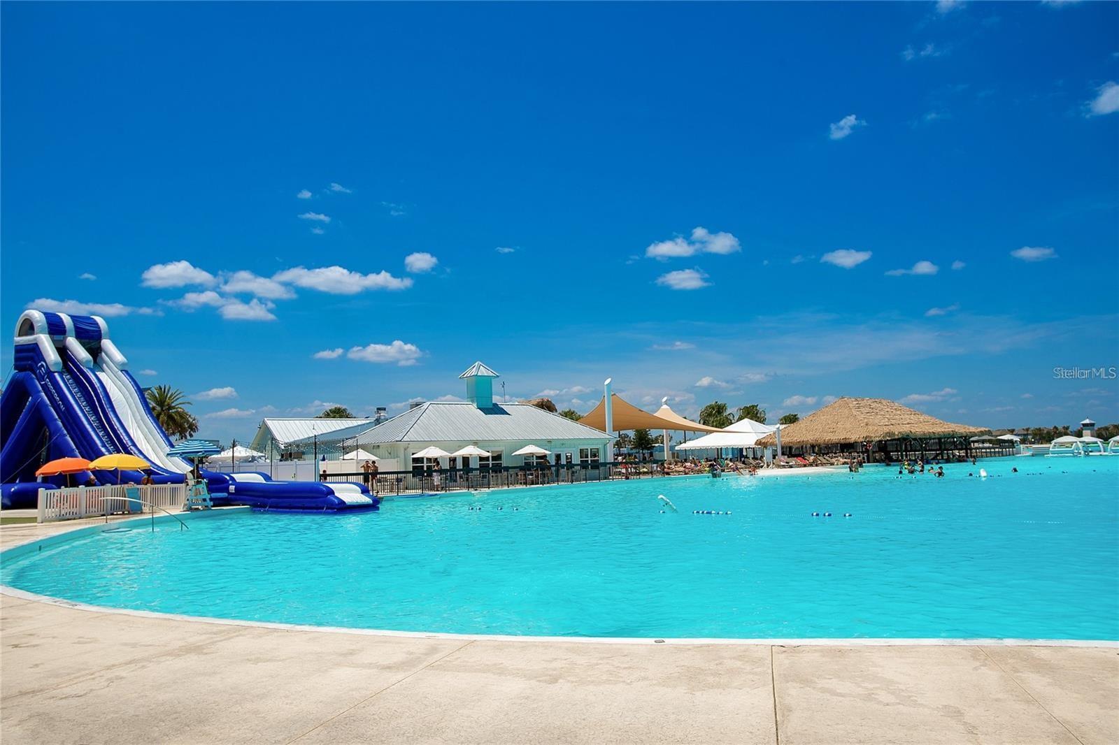 EPPERSON RANCH SOUTH PH 2F-1 - Residential