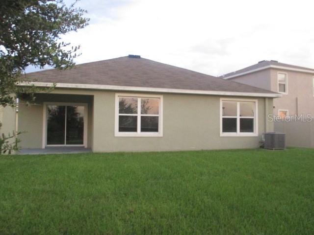 EPPERSON RANCH SOUTH PH 2F-1 - Residential