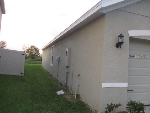 EPPERSON RANCH SOUTH PH 2F-1 - Residential