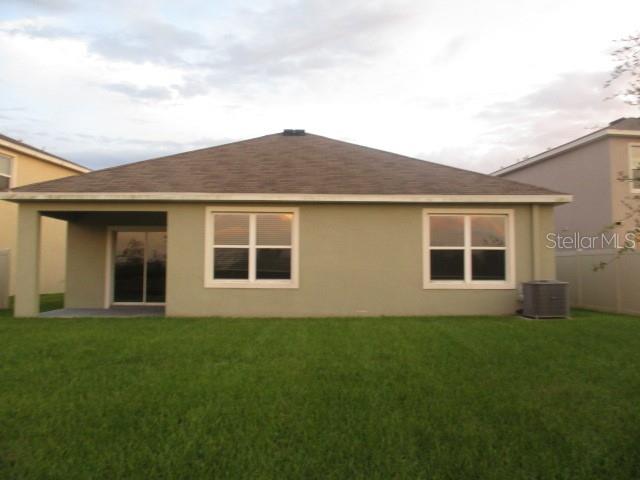 EPPERSON RANCH SOUTH PH 2F-1 - Residential