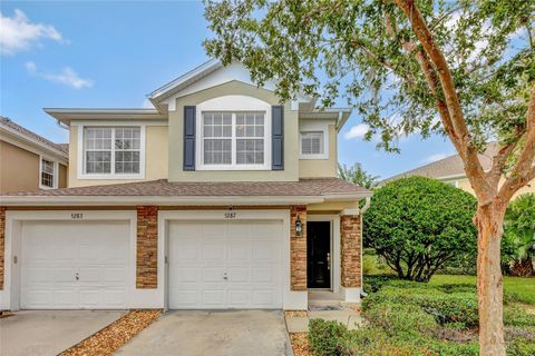 A home in SANFORD