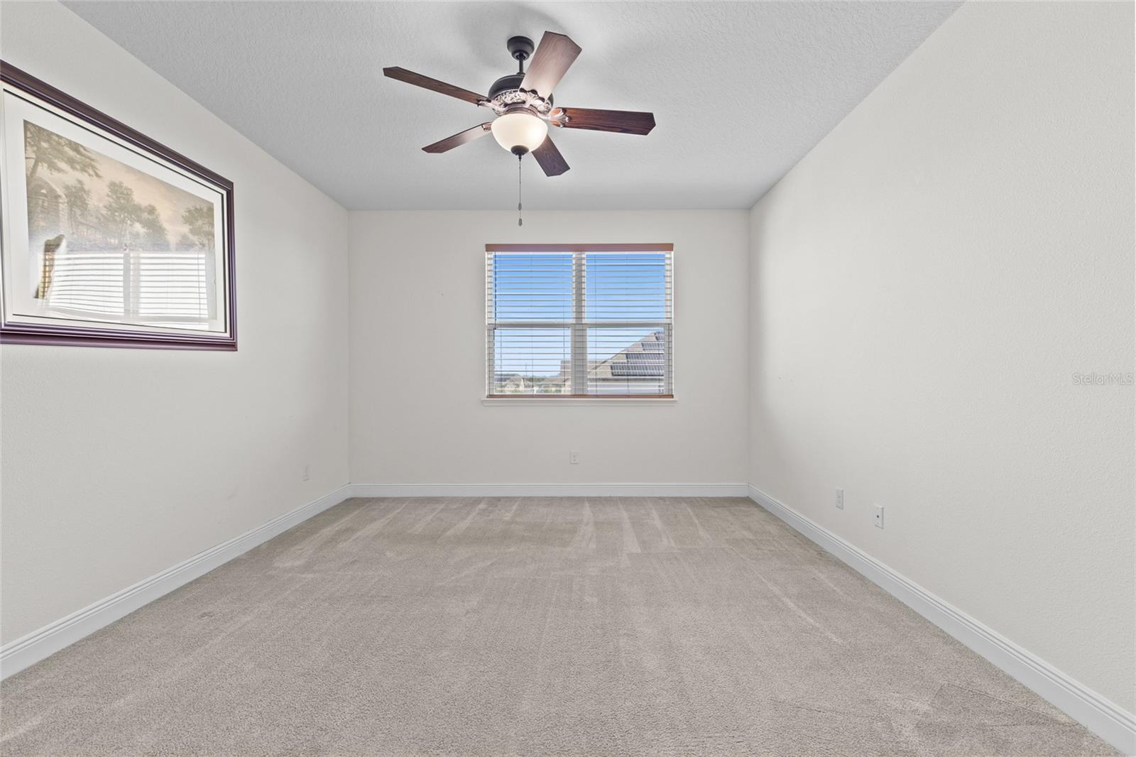 MCALLISTER LNDG - Residential