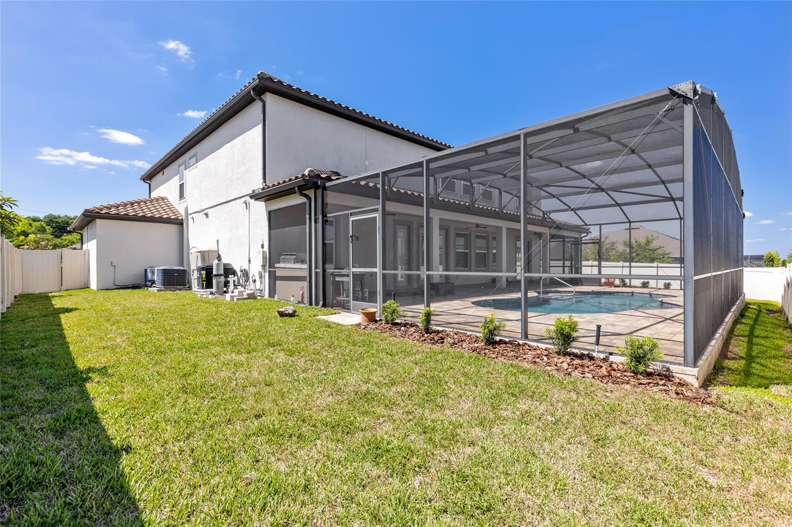 MCALLISTER LNDG - Residential