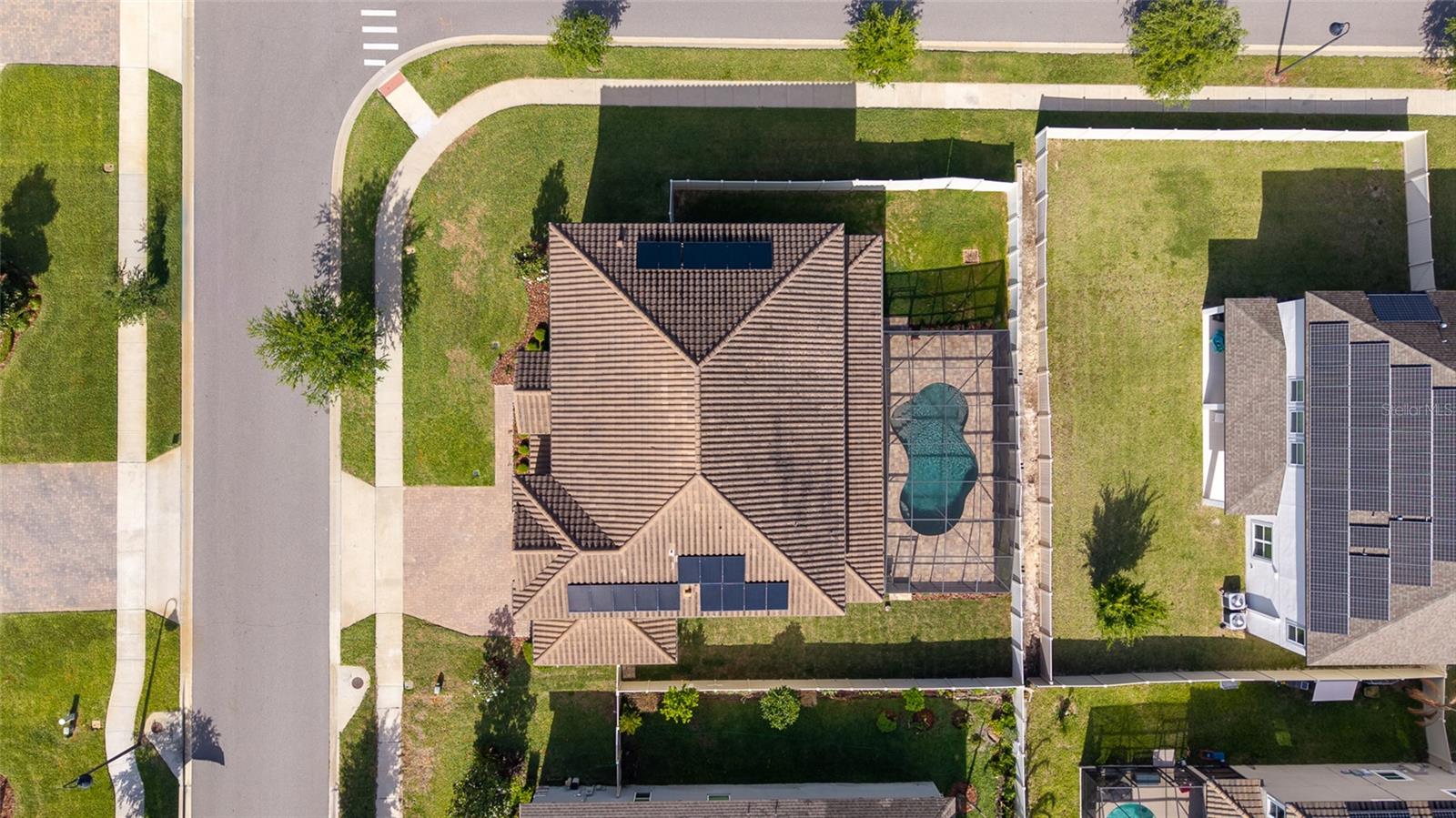 MCALLISTER LNDG - Residential