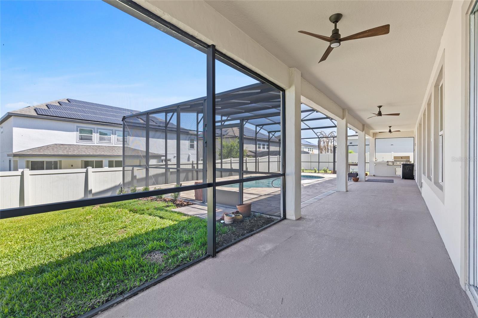 MCALLISTER LNDG - Residential