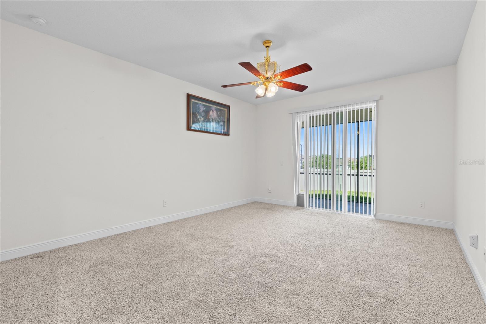 MCALLISTER LNDG - Residential