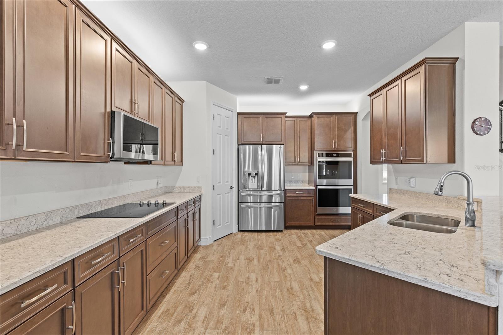 MCALLISTER LNDG - Residential