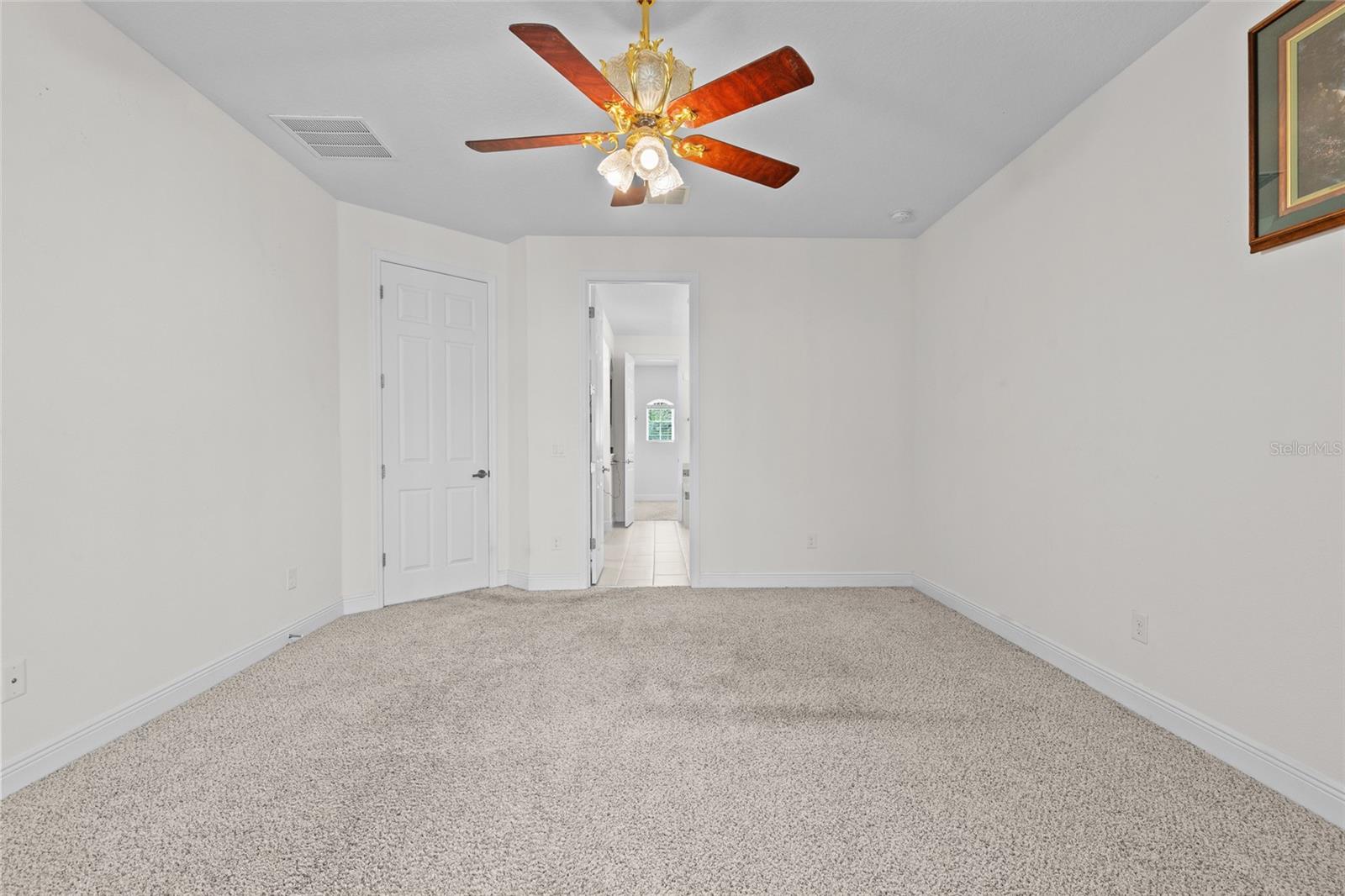 MCALLISTER LNDG - Residential
