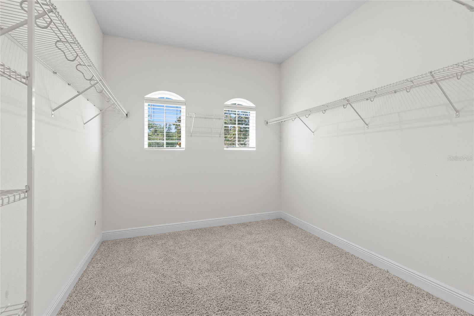 MCALLISTER LNDG - Residential